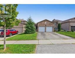 17 MICHELLE DRIVE, Barrie, Ontario