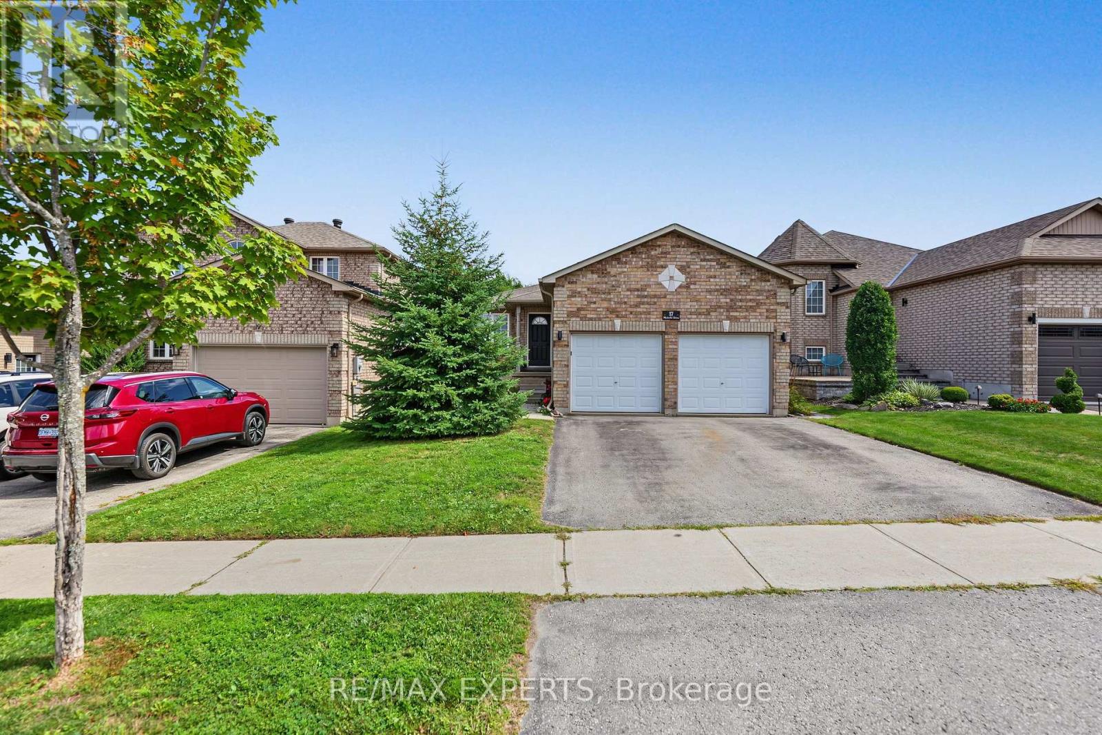 BSMT - 17 MICHELLE DRIVE, Barrie, Ontario