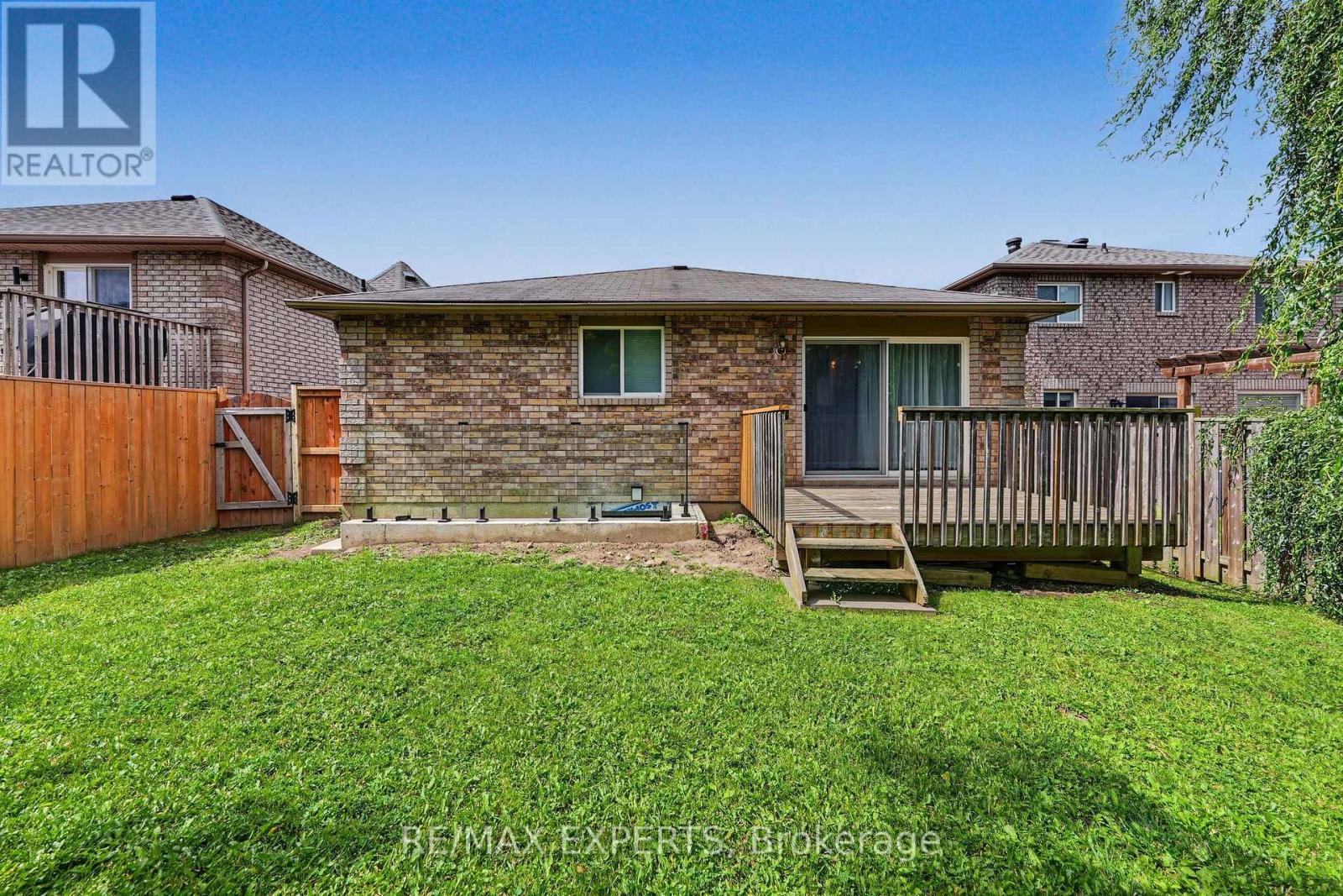Bsmt - 17 Michelle Drive, Barrie, Ontario  L4N 5Y1 - Photo 22 - S13728654