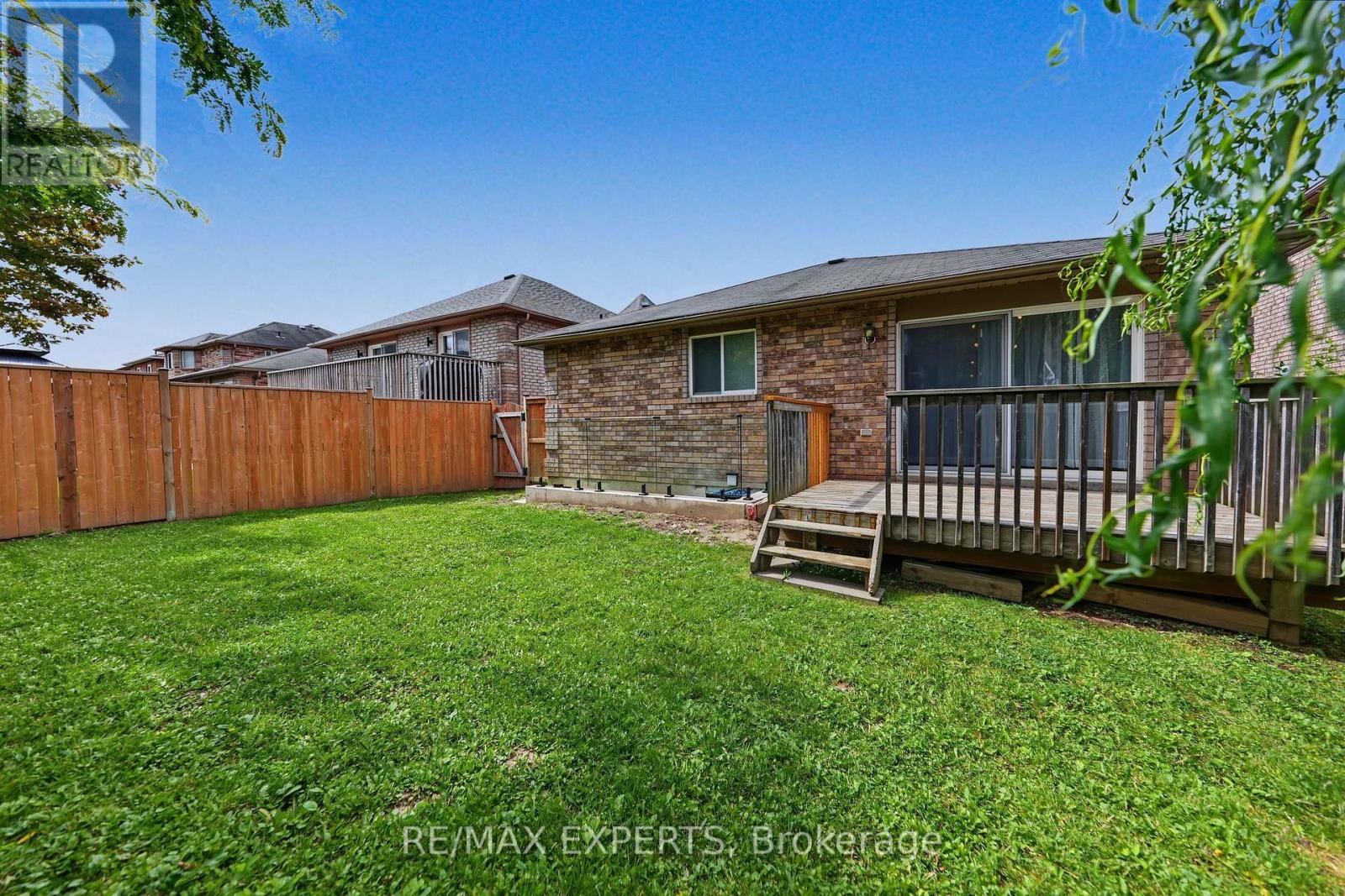Bsmt - 17 Michelle Drive, Barrie, Ontario  L4N 5Y1 - Photo 23 - S13728654