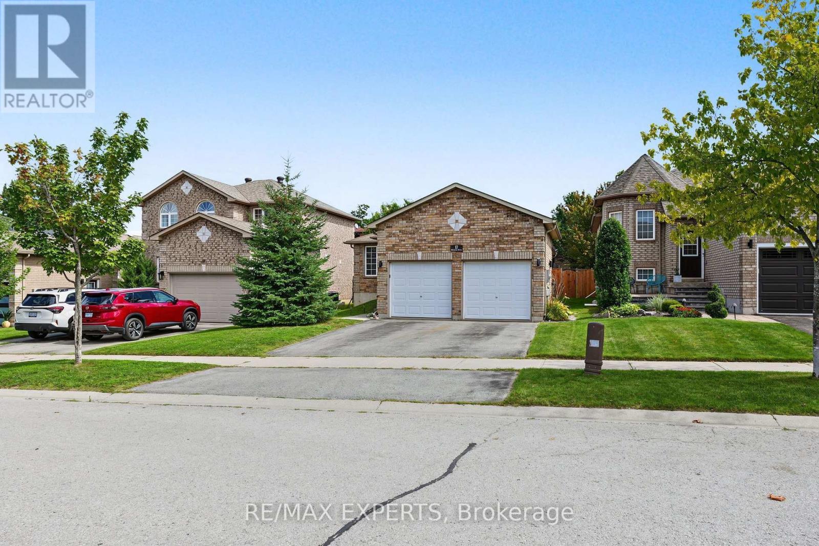 Bsmt - 17 Michelle Drive, Barrie, Ontario  L4N 5Y1 - Photo 26 - S13728654