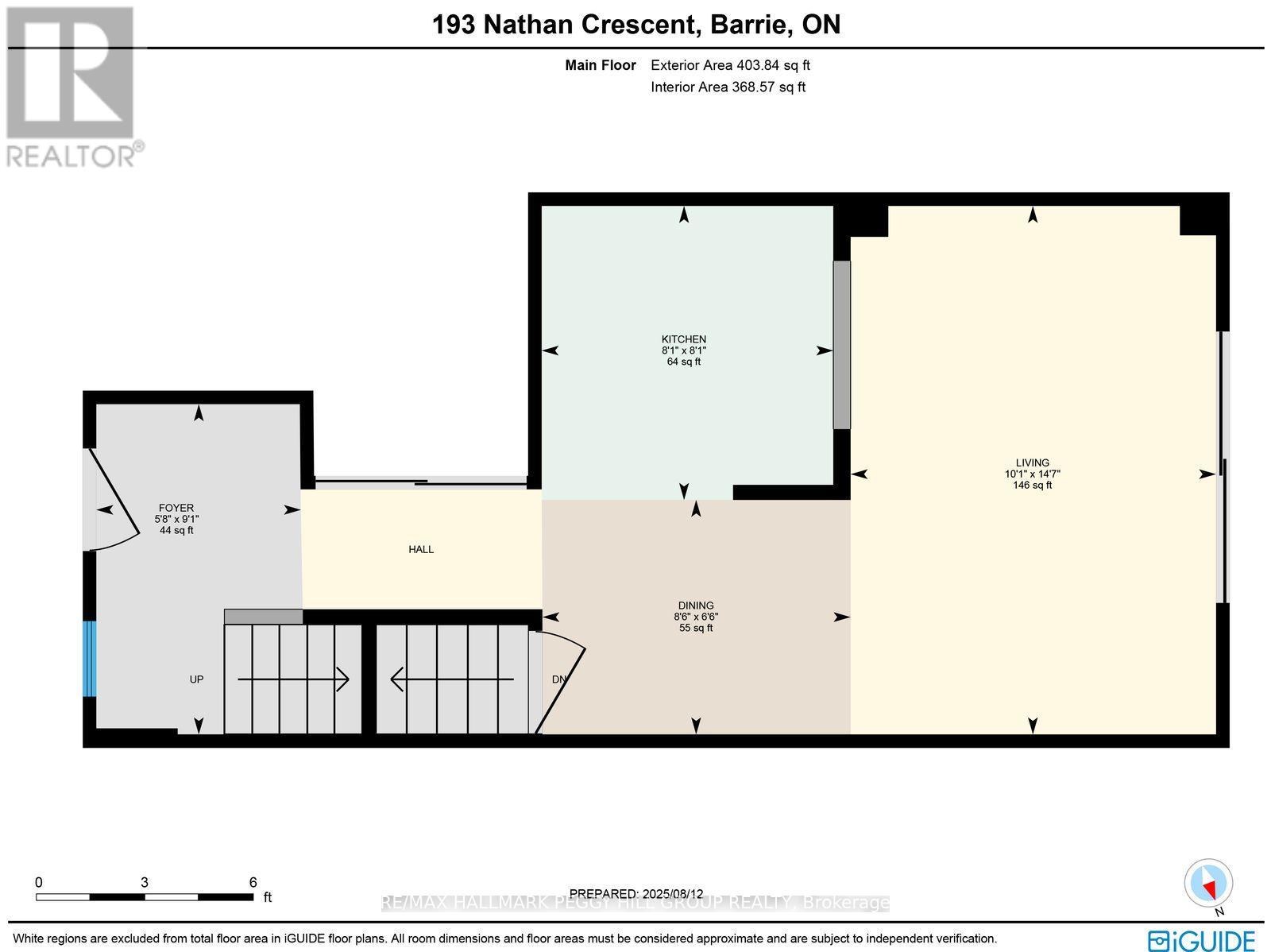 193 Nathan Crescent, Barrie, Ontario  L4N 0S4 - Photo 14 - S13728720