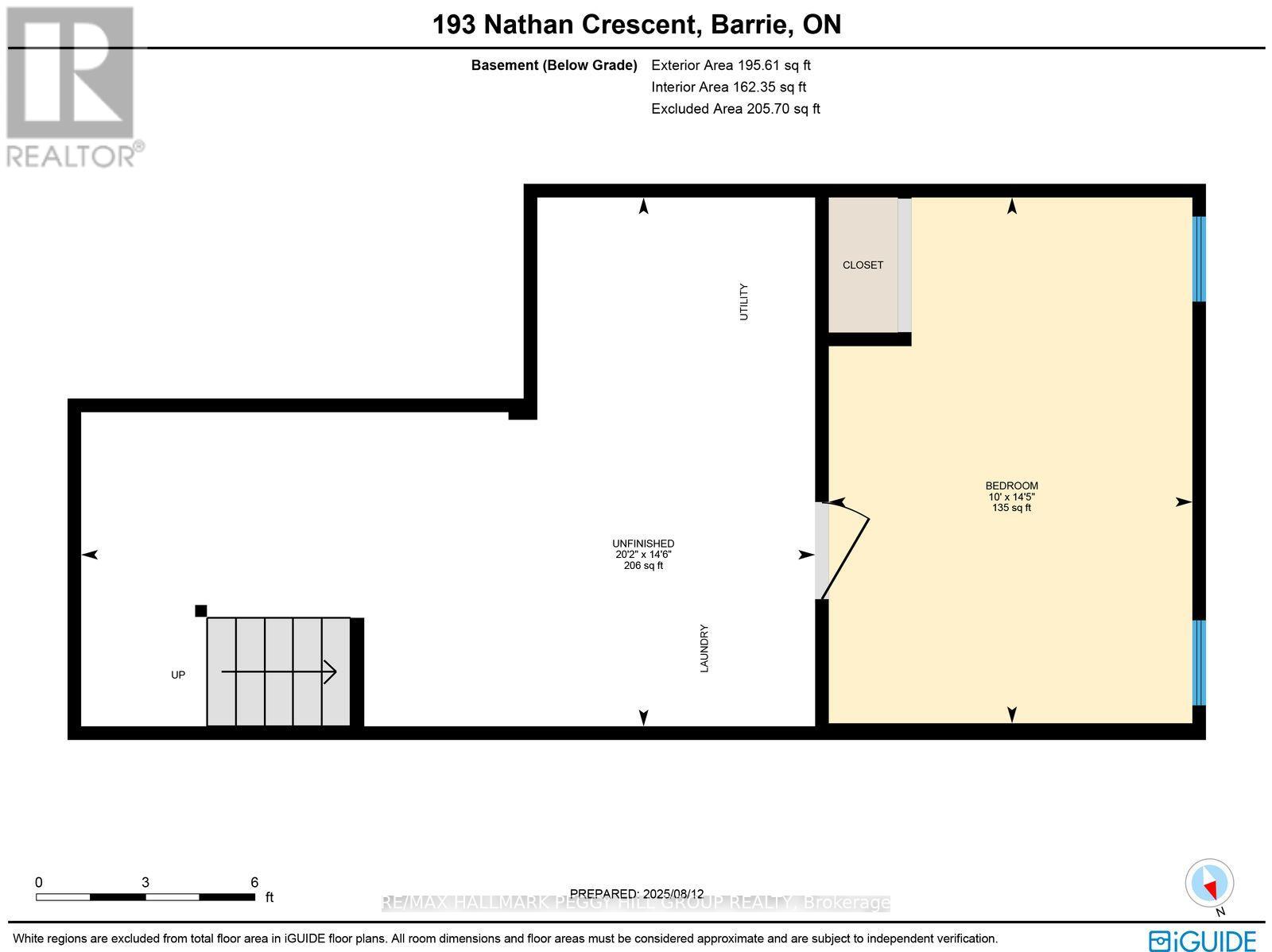 193 Nathan Crescent, Barrie, Ontario  L4N 0S4 - Photo 16 - S13728720