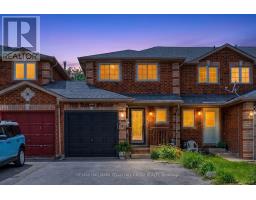 193 NATHAN CRESCENT, Barrie, Ontario