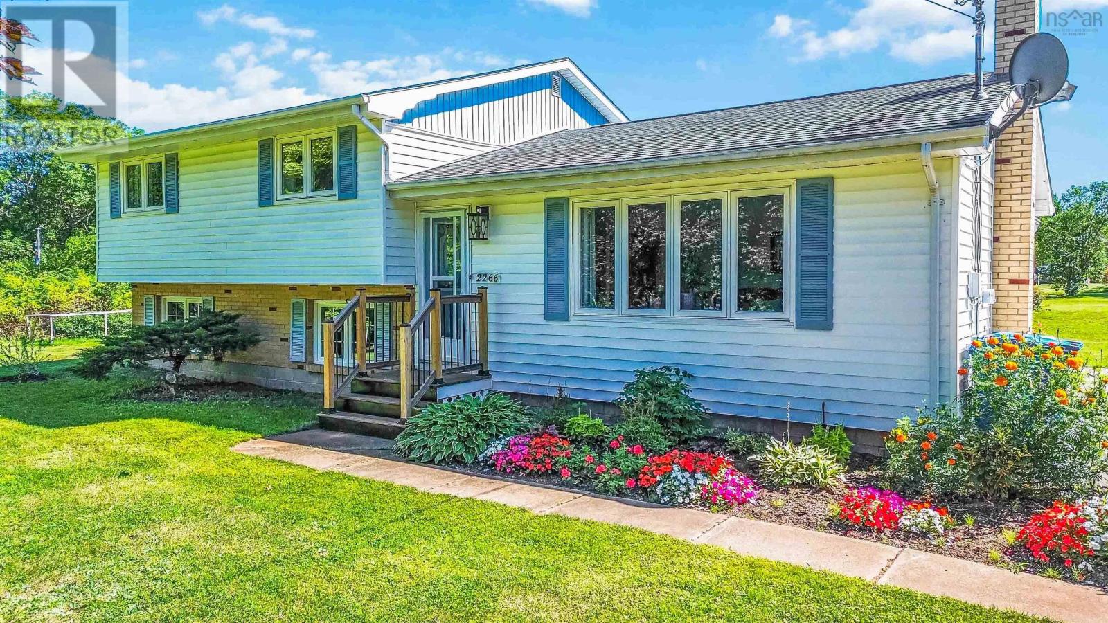 2266 Lakewood Road, Upper Dyke, Nova Scotia  B0P 1J0 - Photo 1 - 202622029