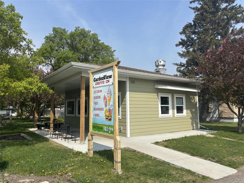 133 4th Street, Wawanesa, Manitoba  R0K 2G0 - Photo 0 - 202621835