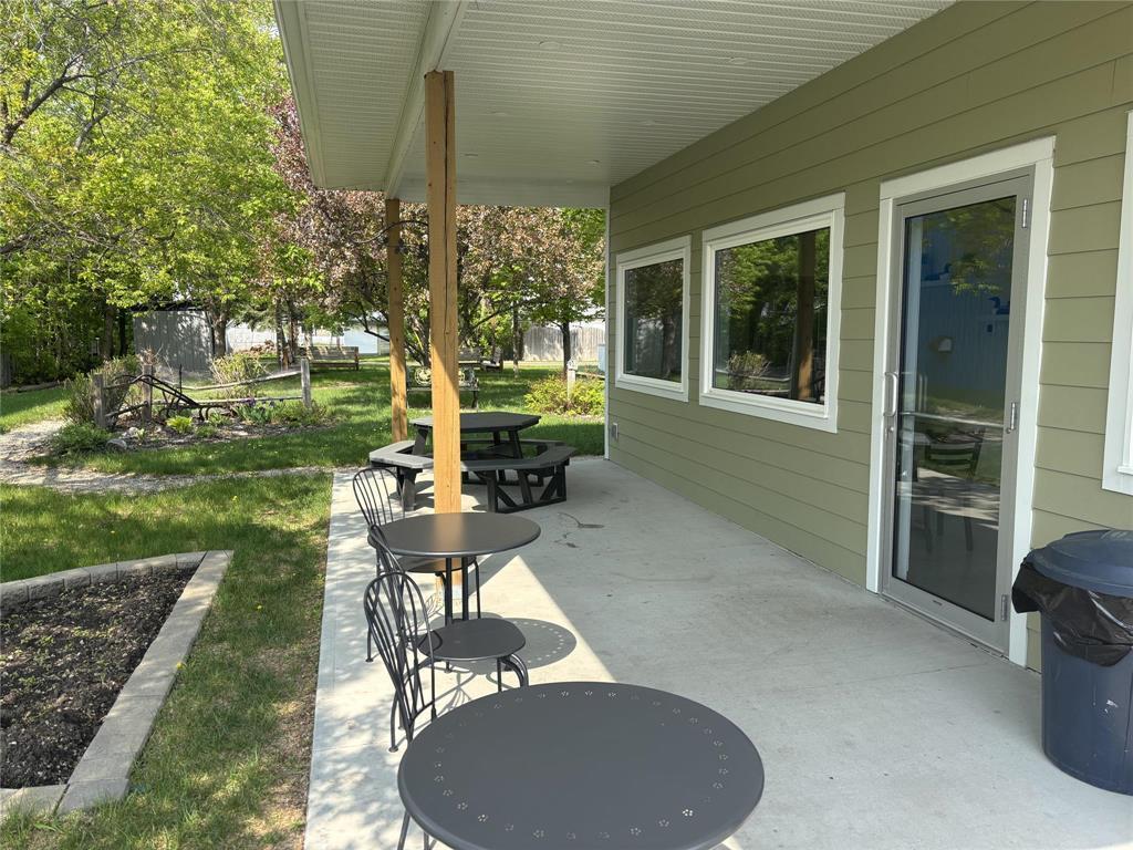 133 4th Street, Wawanesa, Manitoba  R0K 2G0 - Photo 2 - 202621835