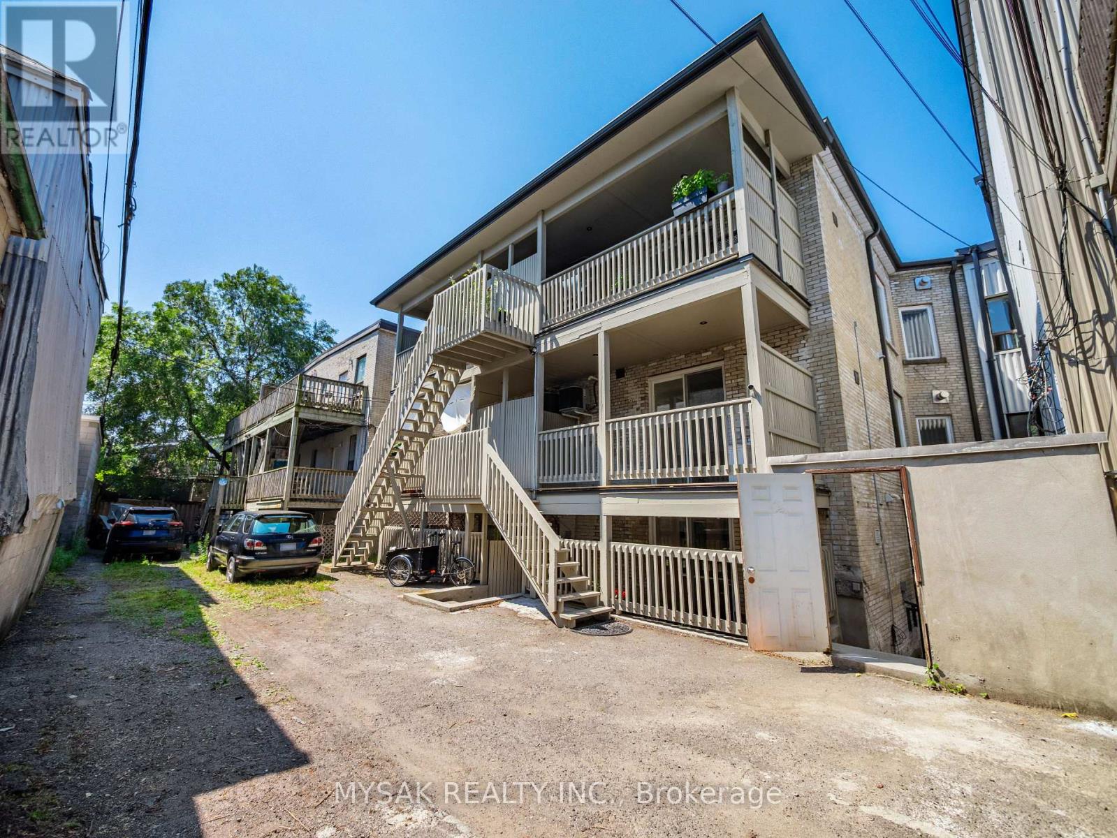 427 Crawford Street, Toronto, Ontario  M6G 3J7 - Photo 39 - C13559278