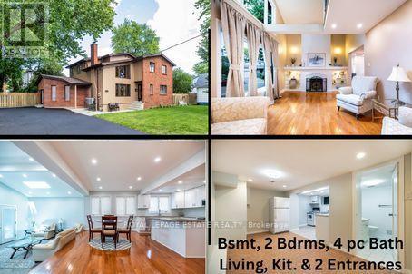 103 AYLESWORTH AVENUE, Toronto, Ontario