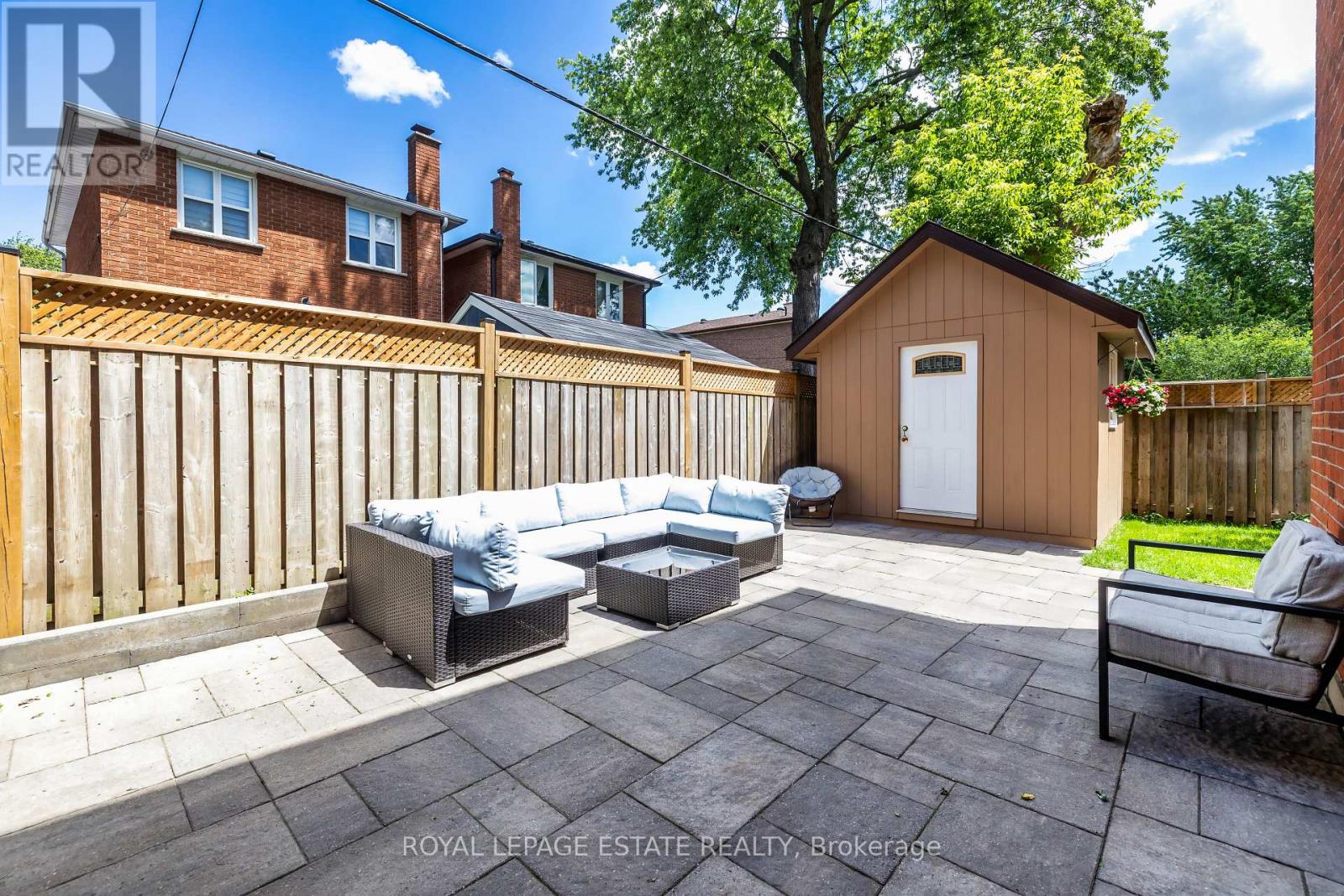 103 Aylesworth Avenue, Toronto, Ontario M1N 2J7 - Photo 26 - E13589128