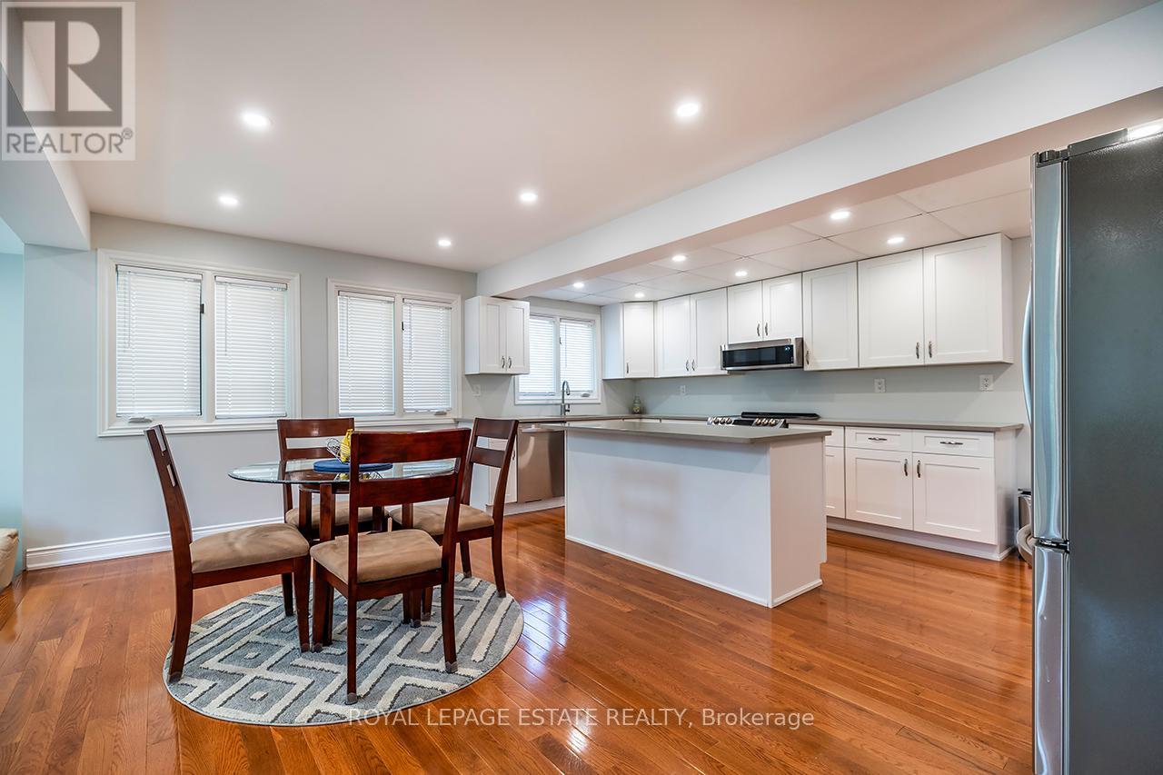 103 Aylesworth Avenue, Toronto, Ontario M1N 2J7 - Photo 6 - E13589128