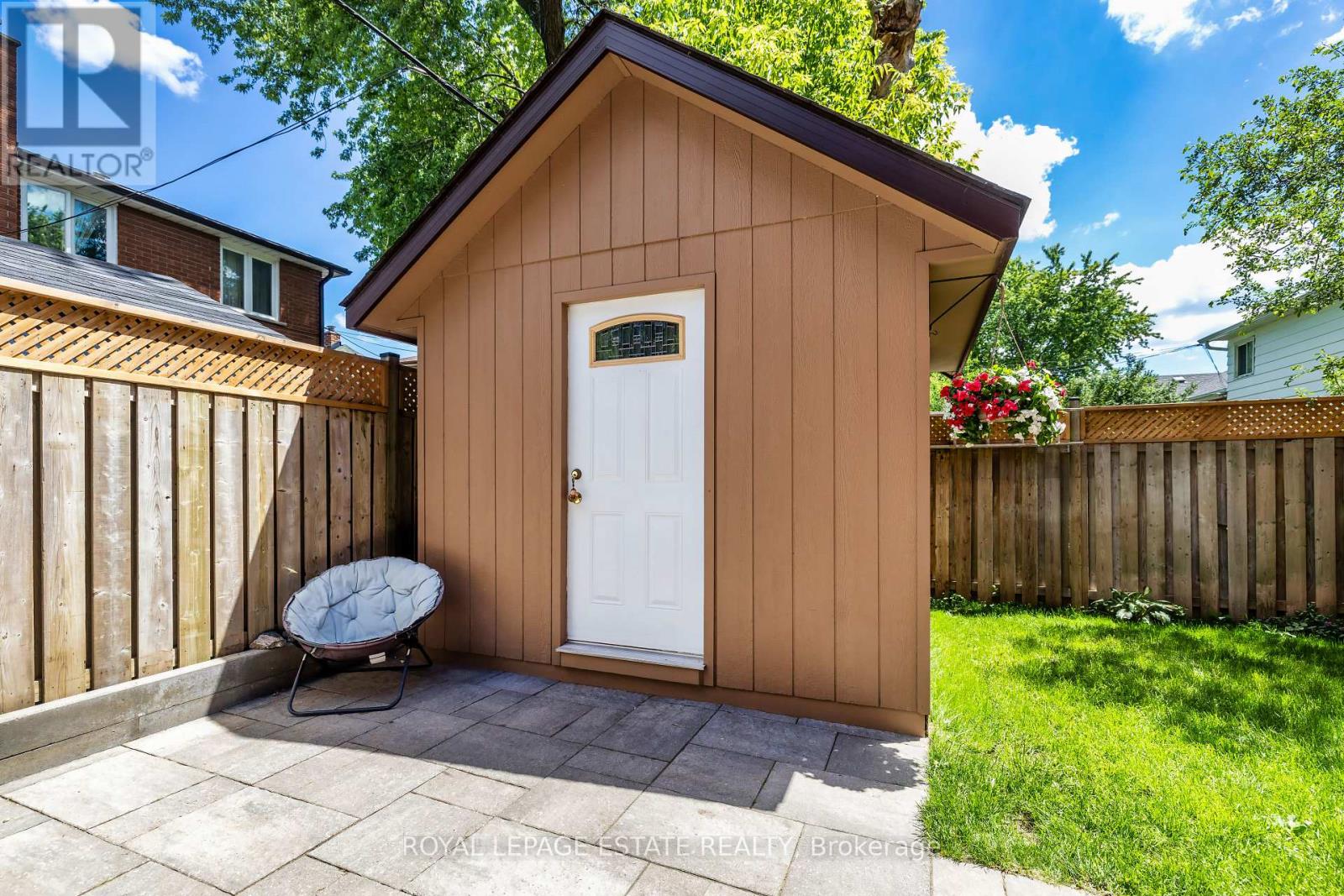 103 Aylesworth Avenue, Toronto, Ontario M1N 2J7 - Photo 27 - E13589128