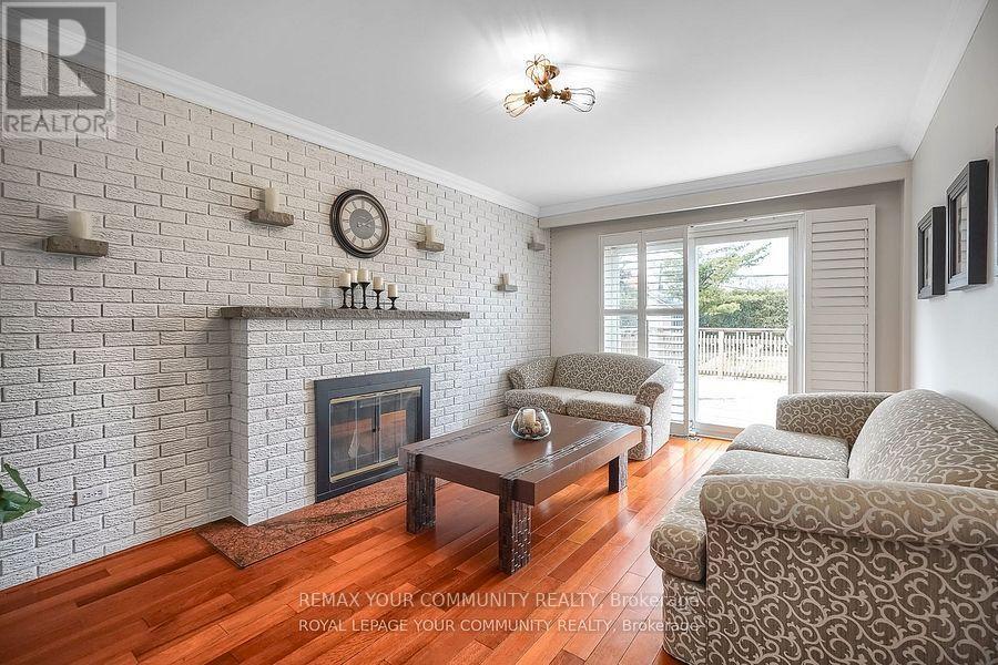 18 Terryellen Crescent, Toronto, Ontario  M9C 1H7 - Photo 21 - W13703620