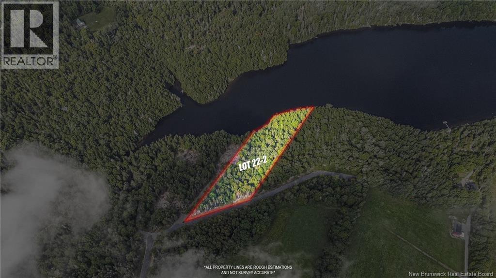 Lot 22-2 Wheeler Lane, Longs Creek, New Brunswick