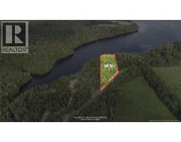 Lot 22-1 Wheeler Lane, Longs Creek, New Brunswick