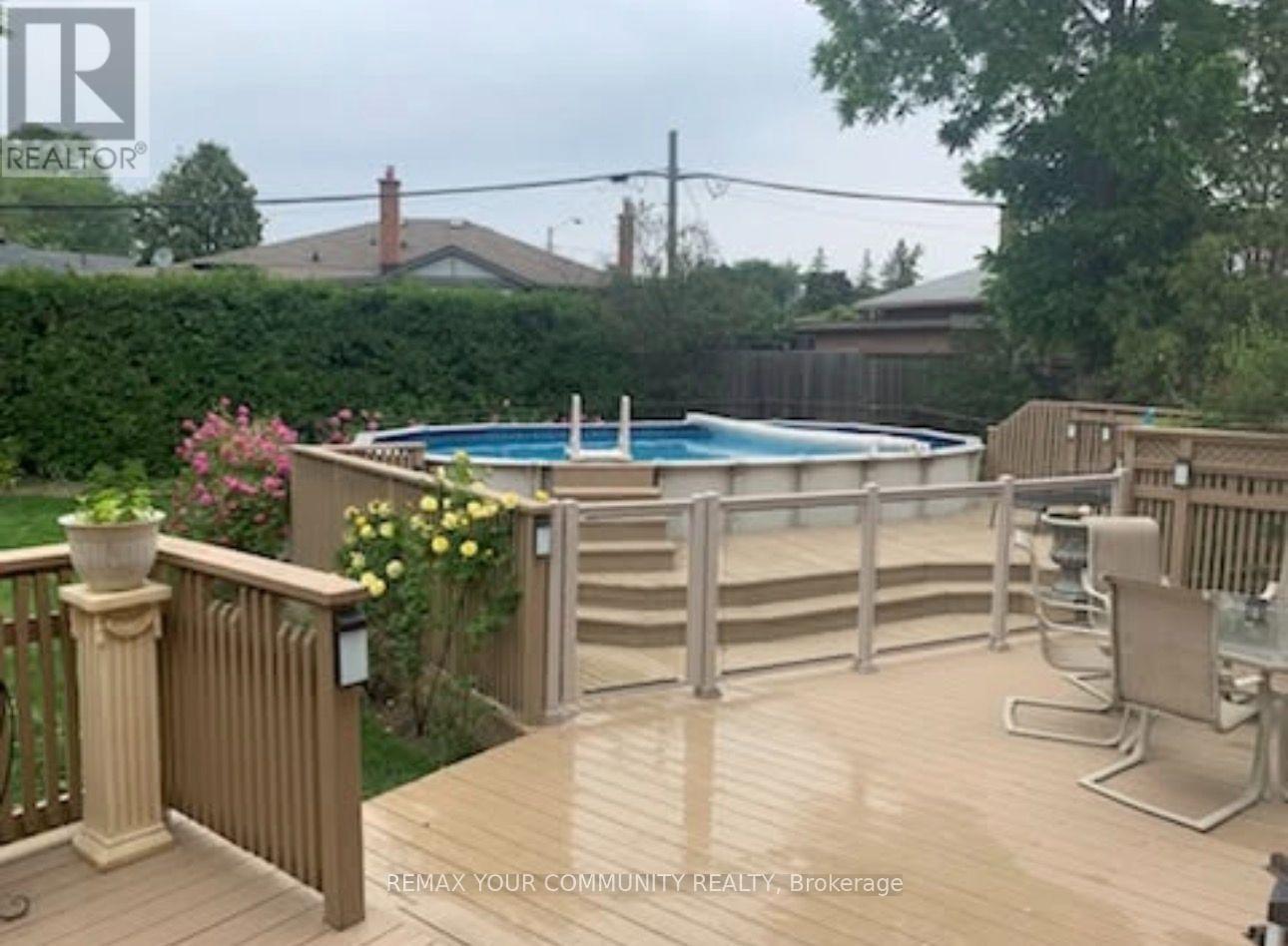 18 Terryellen Crescent, Toronto, Ontario  M9C 1H7 - Photo 42 - W13703620