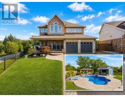 50 KNOX COURT, Kitchener, Ontario