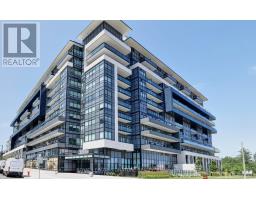 PH15 - 395 DUNDAS STREET W, Oakville, Ontario