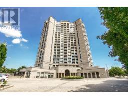 102 - 220 FORUM DRIVE, Mississauga, Ontario