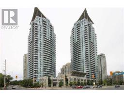 1506 - 33 ELM DRIVE, Mississauga, Ontario