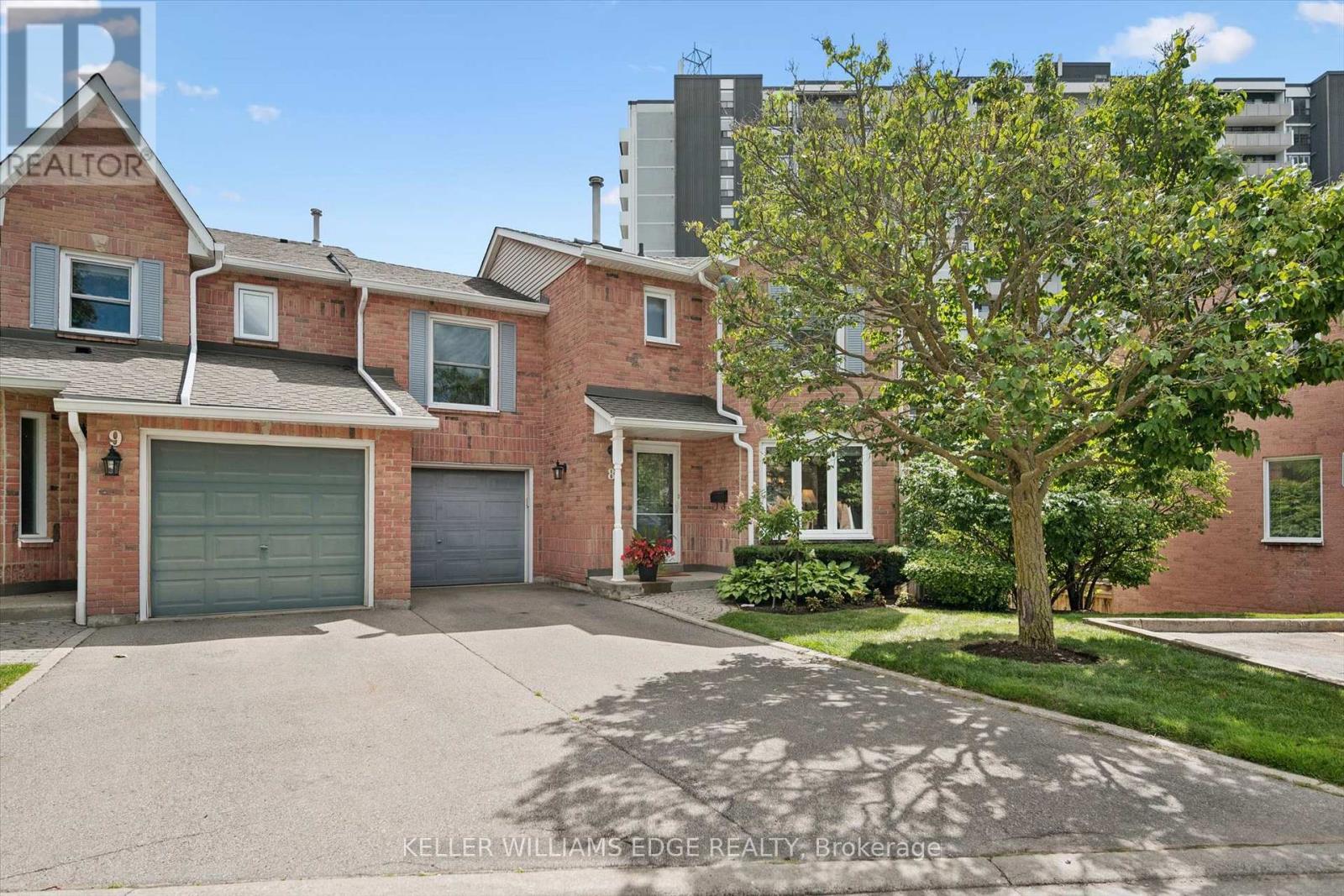 8 - 2155 Duncaster Drive, Burlington, Ontario  L7P 4R3 - Photo 2 - W13728716