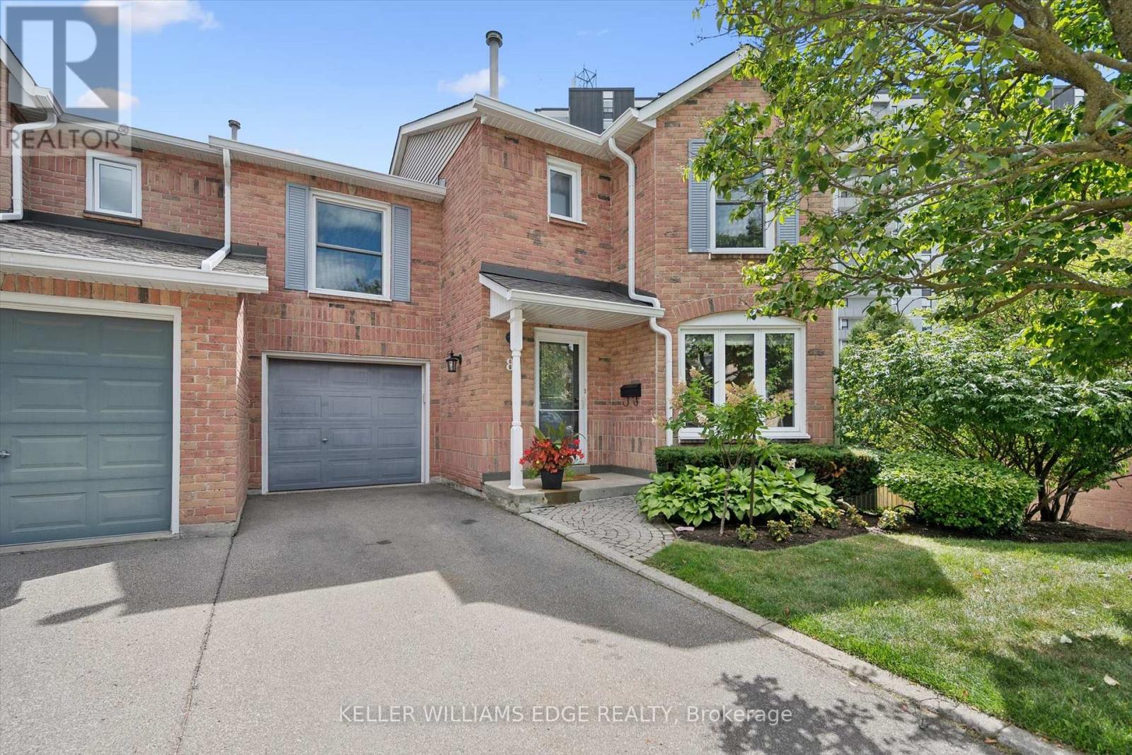 8 - 2155 Duncaster Drive, Burlington, Ontario  L7P 4R3 - Photo 3 - W13728716