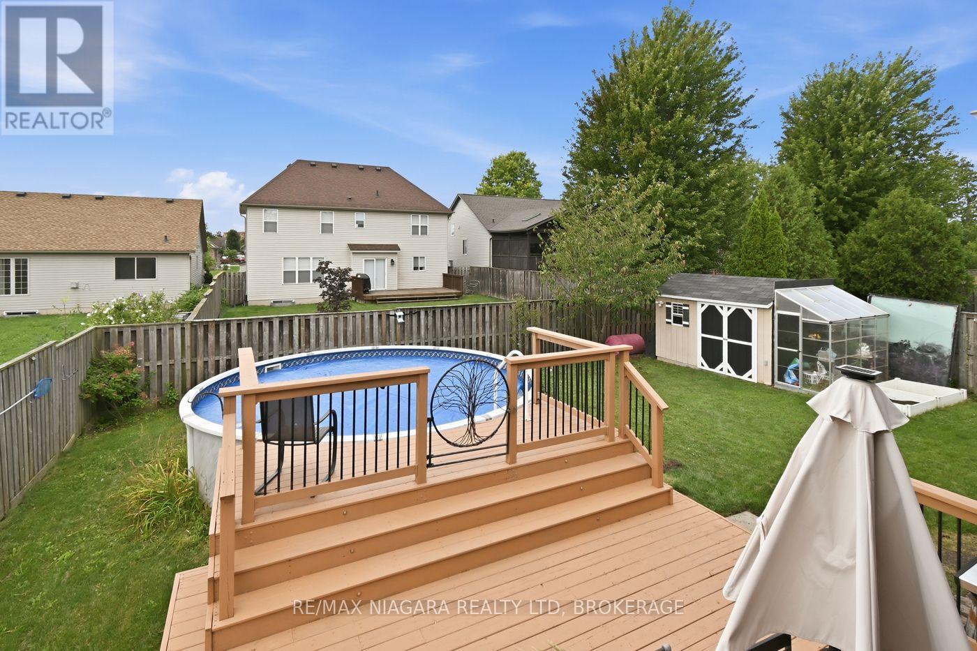 865 Canada Drive, Fort Erie, Ontario  L2A 6S5 - Photo 43 - X13727808