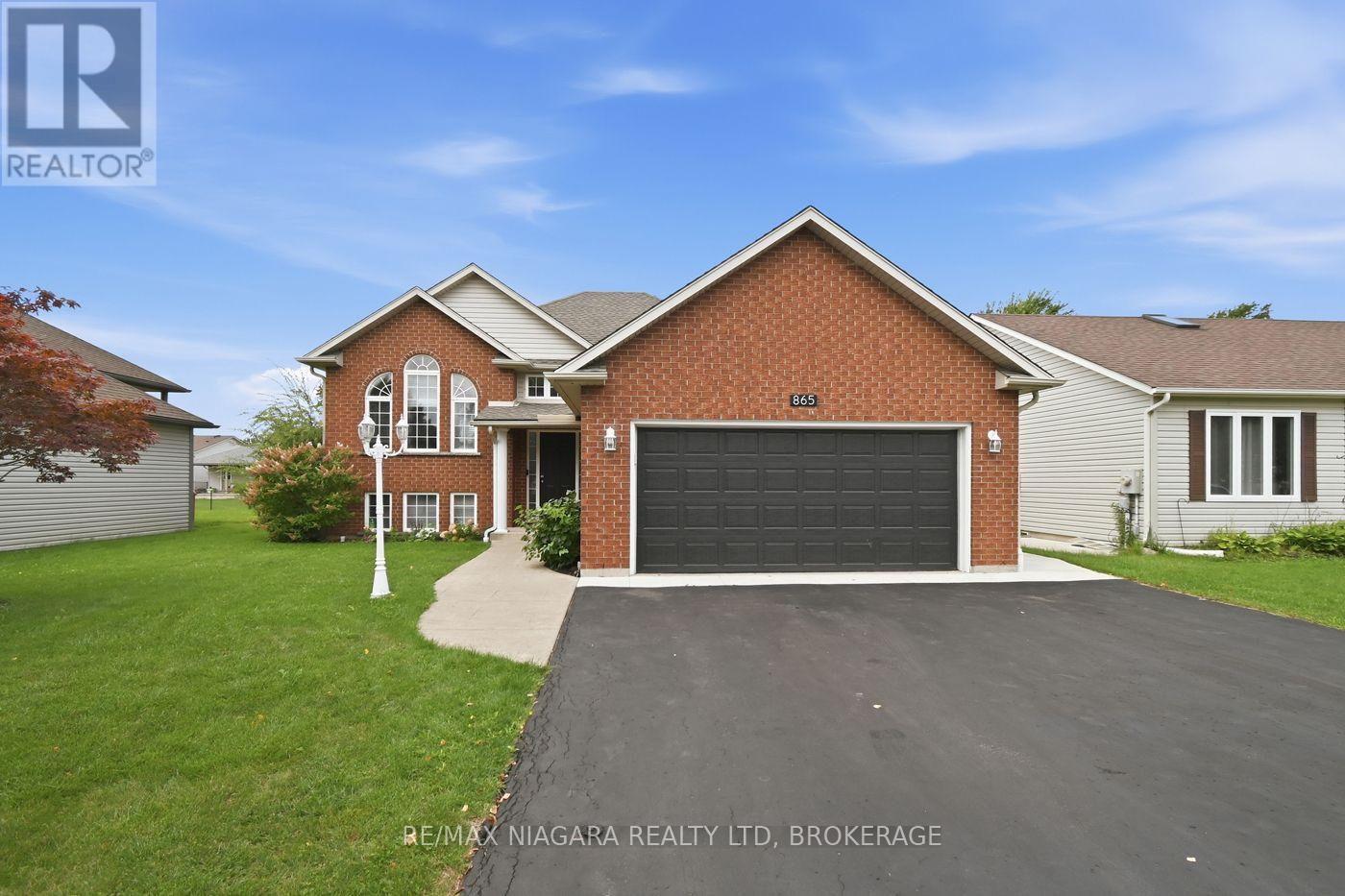 865 Canada Drive, Fort Erie, Ontario  L2A 6S5 - Photo 46 - X13727808