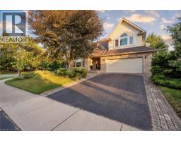 174 DIMSON Avenue, Guelph, Ontario