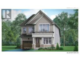 86 MCGILL AVENUE, Erin, Ontario