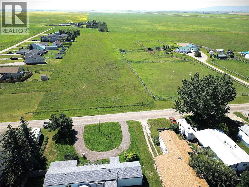 320 Minto, Granum, Alberta  T0L 1A0 - Photo 1 - A2309584