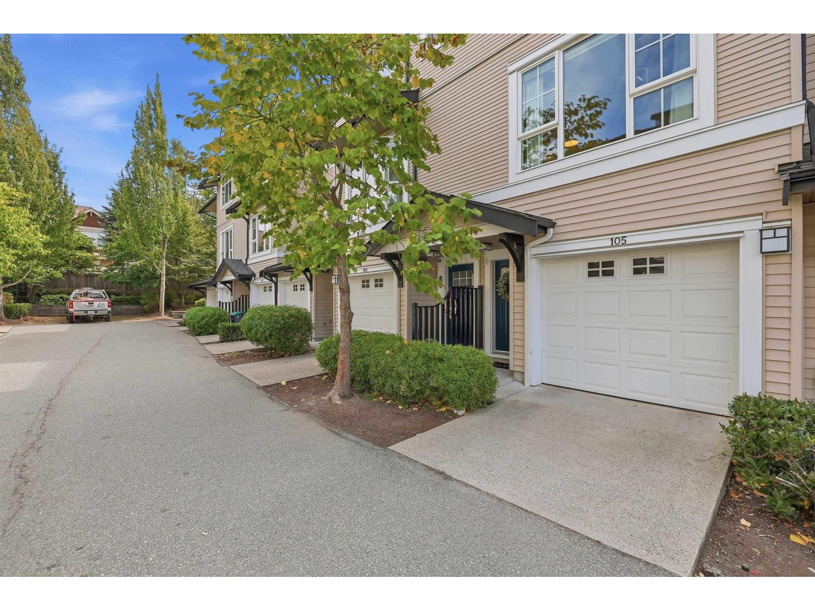 105 2450 161a Street, Surrey, British Columbia  V3Z 8K4 - Photo 33 - R3159977