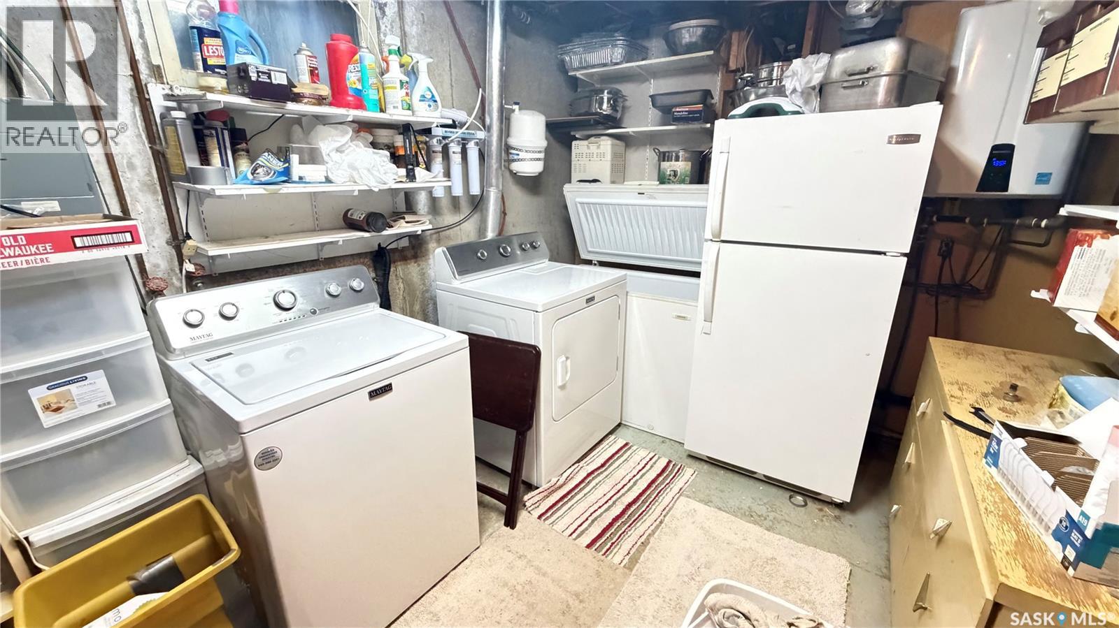 785 Centre Street, Shaunavon, Saskatchewan  S0N 2M0 - Photo 30 - SK047096