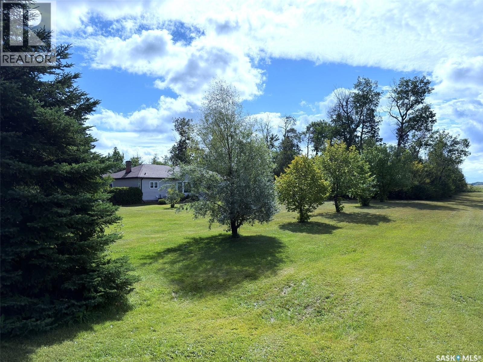 Luciow Acreage, Hudson Bay Rm No. 394, Saskatchewan  S0E 0Y0 - Photo 33 - SK047092