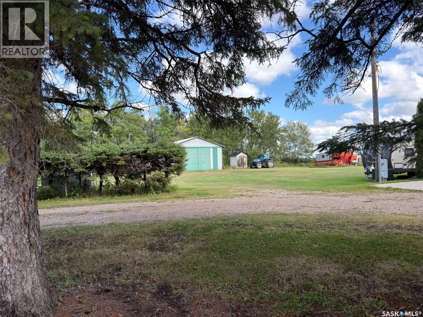 Luciow Acreage, Hudson Bay Rm No. 394, Saskatchewan  S0E 0Y0 - Photo 36 - SK047092