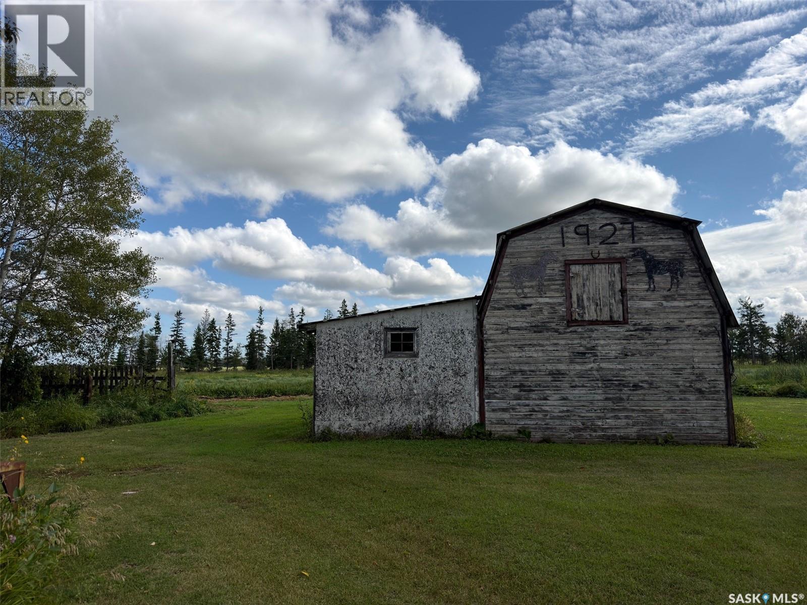 Luciow Acreage, Hudson Bay Rm No. 394, Saskatchewan  S0E 0Y0 - Photo 40 - SK047092