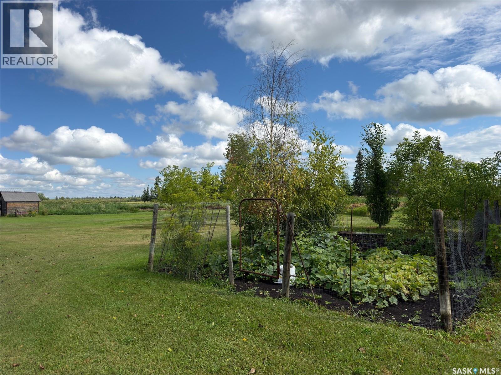 Luciow Acreage, Hudson Bay Rm No. 394, Saskatchewan  S0E 0Y0 - Photo 43 - SK047092