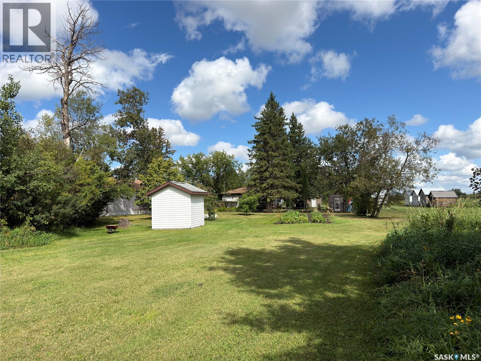 Luciow Acreage, Hudson Bay Rm No. 394, Saskatchewan  S0E 0Y0 - Photo 44 - SK047092