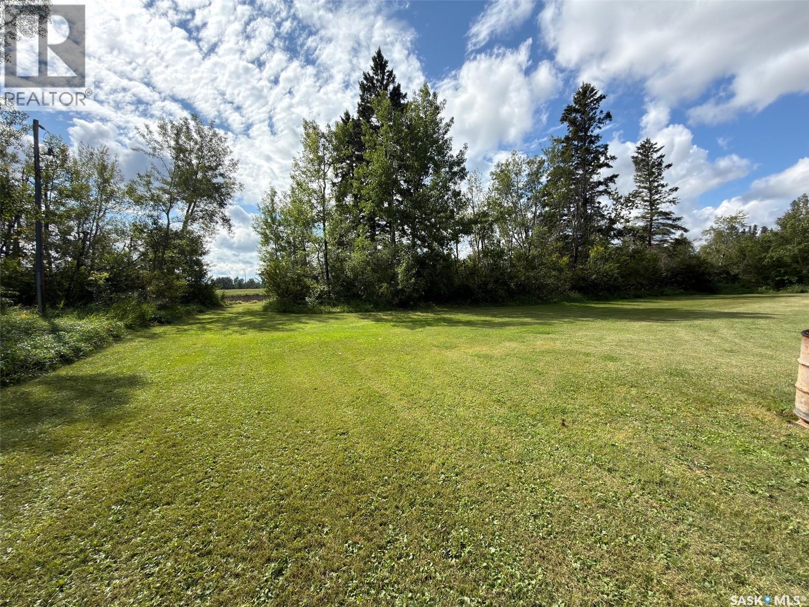 Luciow Acreage, Hudson Bay Rm No. 394, Saskatchewan  S0E 0Y0 - Photo 45 - SK047092