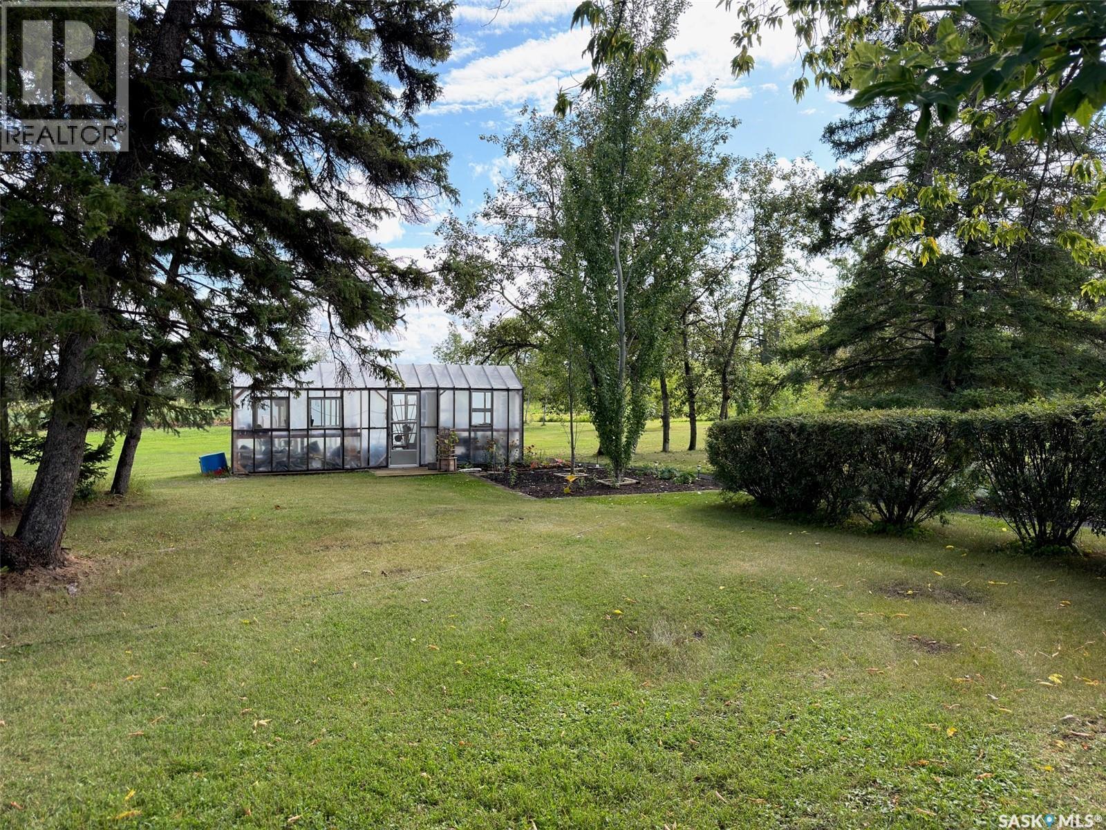 Luciow Acreage, Hudson Bay Rm No. 394, Saskatchewan  S0E 0Y0 - Photo 47 - SK047092