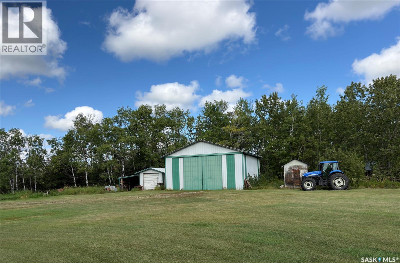 Luciow Acreage, Hudson Bay Rm No. 394, Saskatchewan  S0E 0Y0 - Photo 49 - SK047092