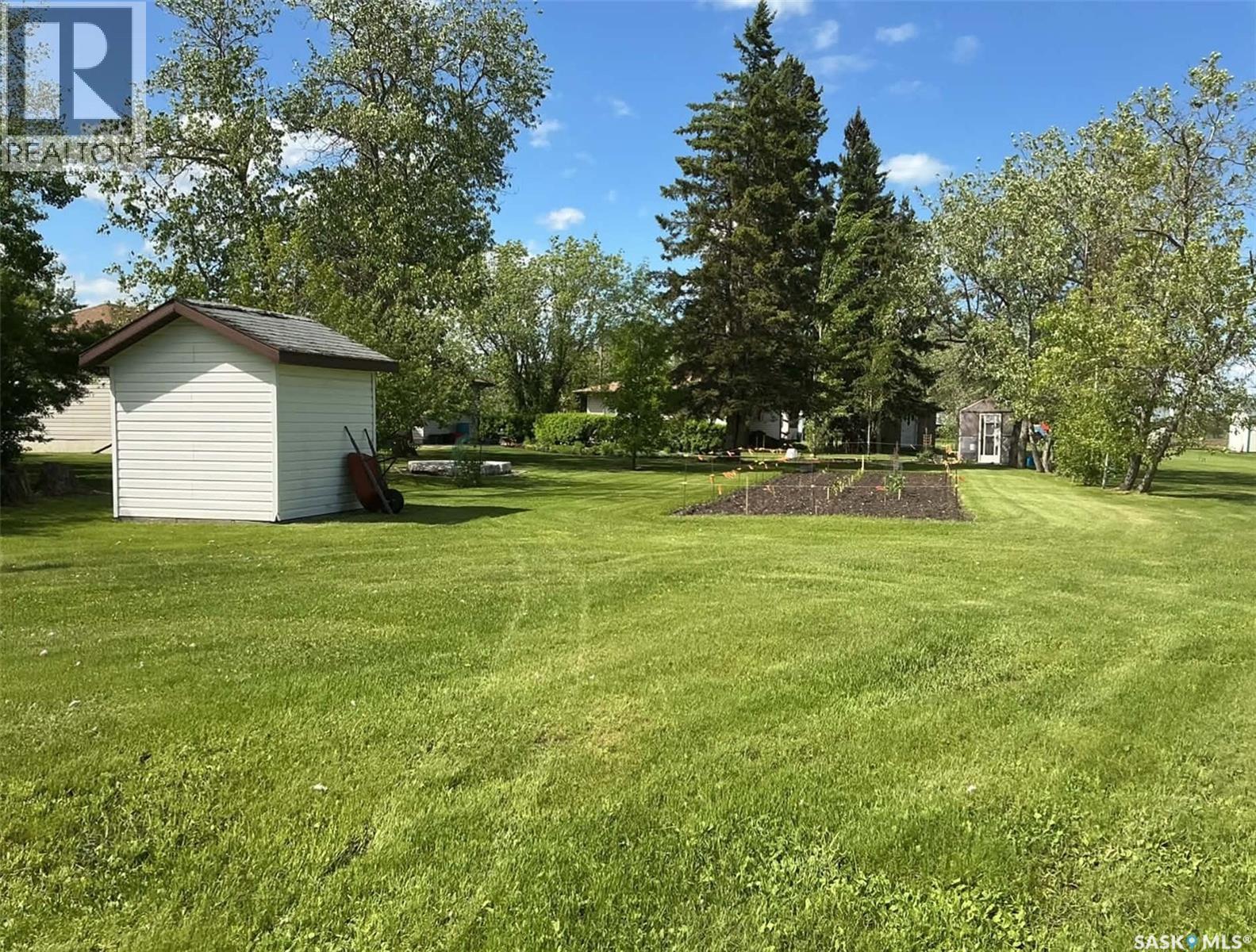 Luciow Acreage, Hudson Bay Rm No. 394, Saskatchewan  S0E 0Y0 - Photo 8 - SK047092