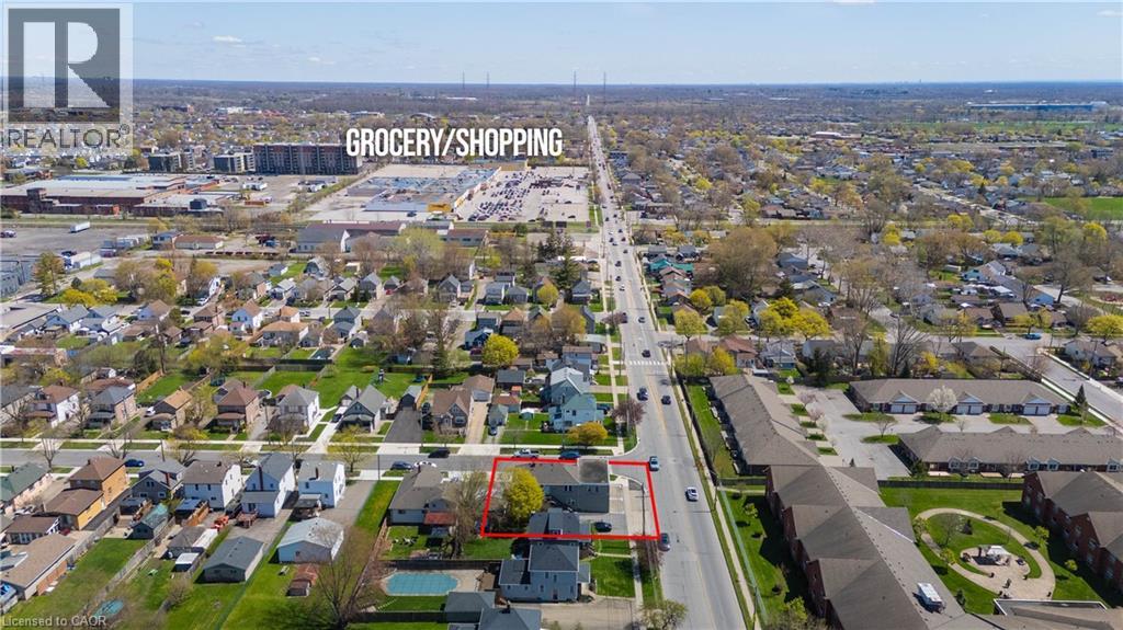 256 Lincoln Street, Welland, Ontario  L3B 4N1 - Photo 44 - 40829972