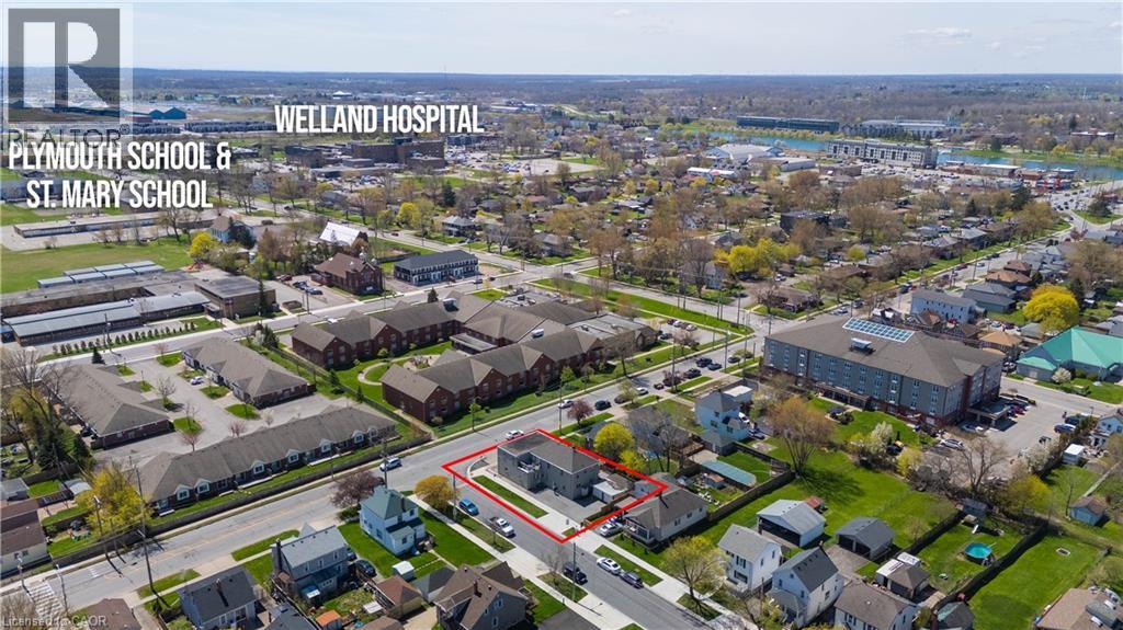 256 Lincoln Street, Welland, Ontario  L3B 4N1 - Photo 45 - 40829972