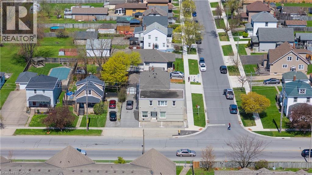 256 Lincoln Street, Welland, Ontario  L3B 4N1 - Photo 46 - 40829972