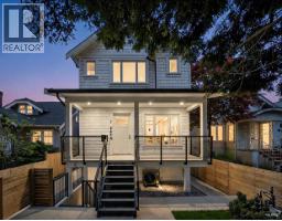 2619 MCGILL STREET, Vancouver, British Columbia