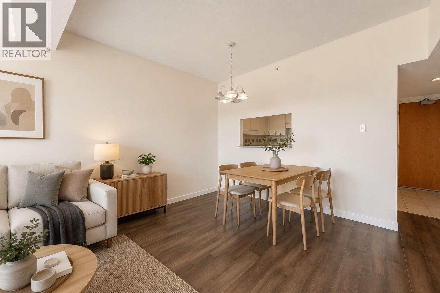 1505 8248 Lansdowne Road, Richmond, British Columbia  V6X 3Y9 - Photo 4 - R3158847