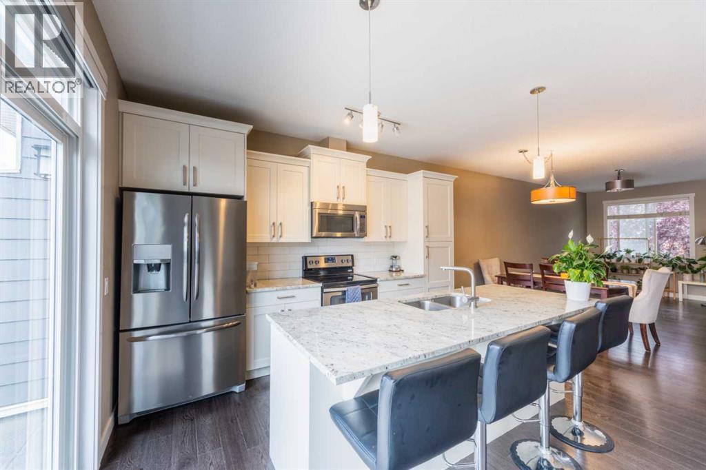 563 Evanston Manor Nw, Calgary, Alberta  T3P 0R8 - Photo 6 - A2340491