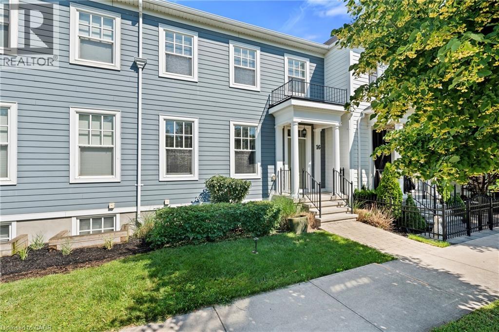 16 Macdonell Road, Niagara-On-The-Lake, Ontario  L0S 1J0 - Photo 35 - 40845089