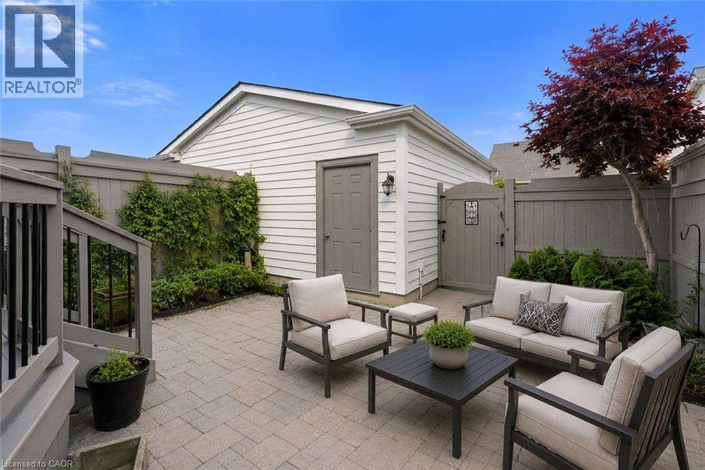 16 Macdonell Road, Niagara-On-The-Lake, Ontario  L0S 1J0 - Photo 4 - 40845089
